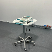 Verathon BladderScan BVI 9400 Ultrasound image 1